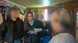 Жительницу Владимира будут судить за убийство гостя ножом во время застолья