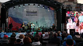 Фестиваль «ДжазМост» открыл летний сезон концертов во Владимирской области