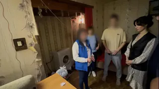Во Владимире женщина зарезала знакомого и попыталась это скрыть