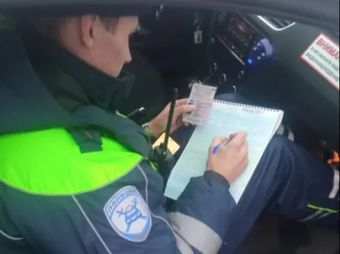 Во Владимире пройдут полицейские рейды