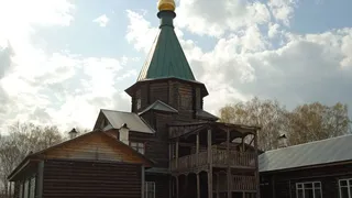 Во Владимирской области вынесли приговор мужчине, ограбившему женский монастырь