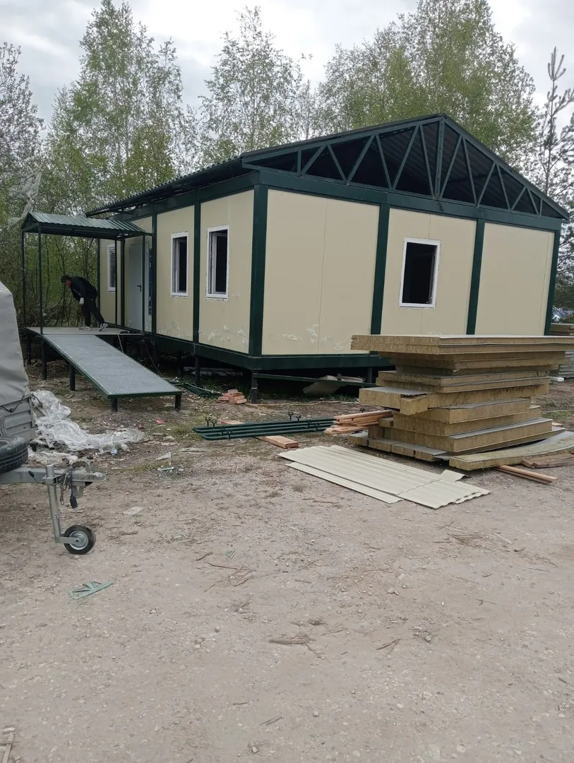 Прокуратура «достроила» ФАП в Петушинском районе