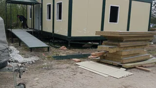 Прокуратура «достроила» ФАП в Петушинском районе