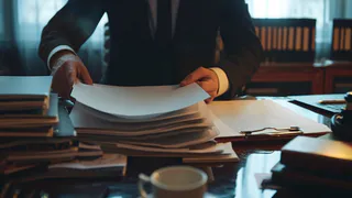 Во Владимире выбран новый председатель районного суда