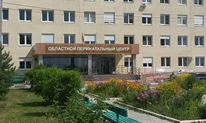 Областной перинатальный центр возглавил новый управленец