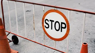 В Добром ограничат движение транспорта