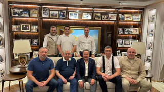 Предполагается плодотворное сотрудничество региона с турецкой компанией
