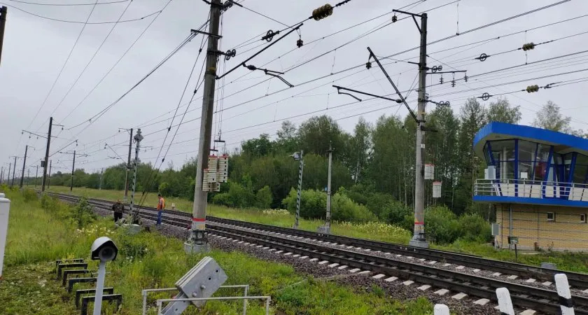 Во Владимирской области сотрудник РЖД похитил более 300 тысяч рублей у компании