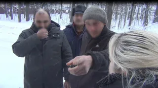 В Александрове мужчина убил бывшую возлюбленную из-за отказа возобновить отношения