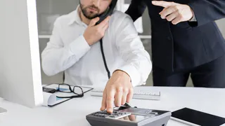 В Вязниках текстильная компания задолжала сотрудникам свыше 4 млн рублей
