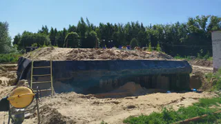 Во Владимирской области завершили реконструкцию водозаборных сооружений за 300 млн рублей