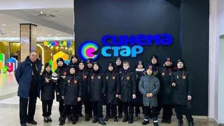Юные хоккеисты из Судогды одержали победу в отборочном этапе первенства ЦФО