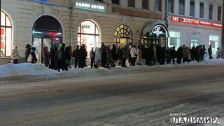 В мэрии рассказали, на что жалуются владимирцы