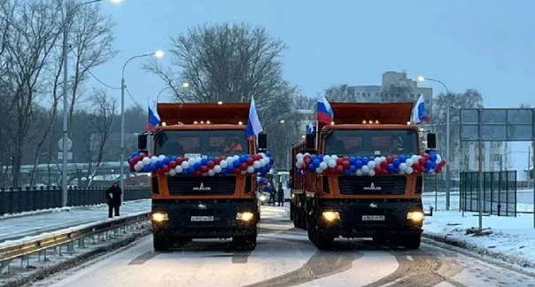 Жителям Владимира предложили проголосовать за имя моста на Рпенском проезде
