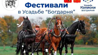 В Петушинском районе пройдут два масштабных фестиваля