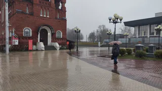Погодный коллапс в начале осени: где ждать морозов и ураганов - подробный прогноз Гидрометцентра