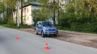Владимирская пенсионерка умерла в реанимации после наезда автомобиля у дома
