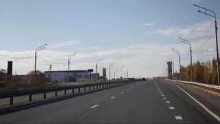Во Владимирской области в 2026 году обновили 50 км трасс М-7 и Р-132