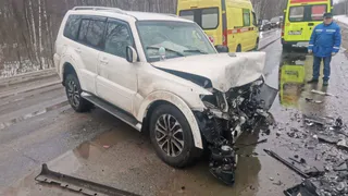 В Суздальском районе 71-летний водитель насмерть сбил женщину-врача