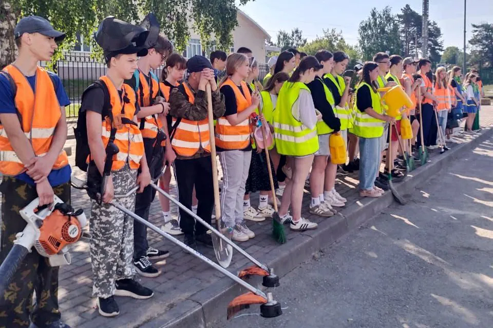 Во Владимире отметят самых трудолюбивых и ответственных