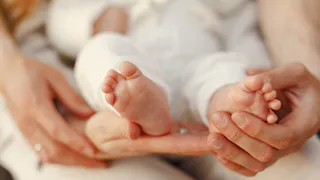 За июль во Владимирской области родилось 755 малышей