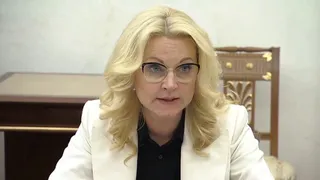 Пенсионеры ликуют: Татьяна Голикова объявила о повышении пенсий