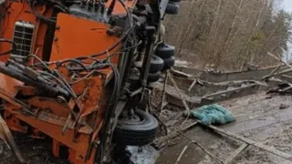 В ДТП под Владимиром, где погибли 3 человека, виноват водитель мусоровоза