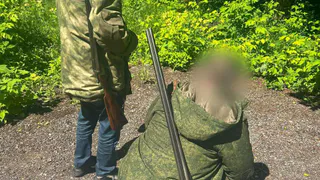 Смерть на охоте: трагичный выстрел прозвучал  в Петушинском районе