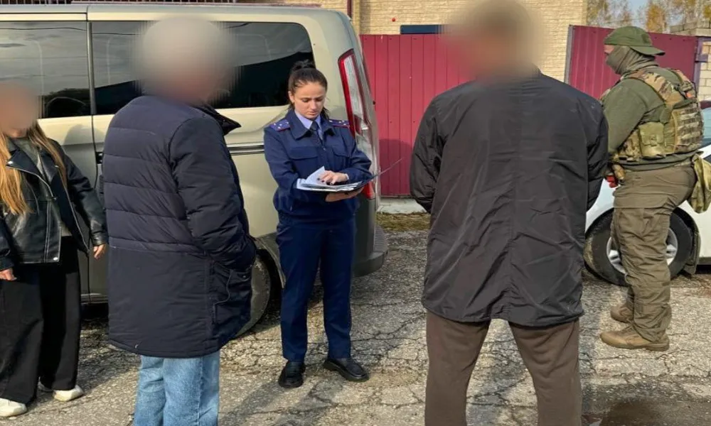 В Гусь-Хрустальном будут судить двух мужчин за ограбление участника боевых действий