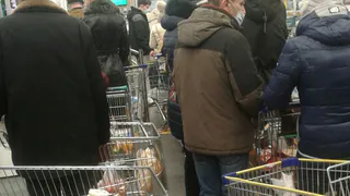 С 9 ноября россиян ожидает неприятный сюрприз: наличку могут не принять в магазинах – указ уже принят
