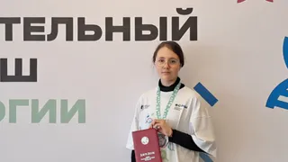 Владимирские школьники стали призёрами финала Всероссийской олимпиады