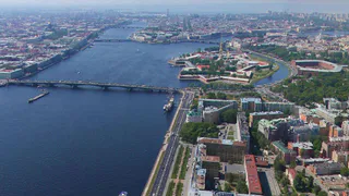 Всё что нужно знать перед первой поездкой в Петербург – от выбора района до транспортной карты