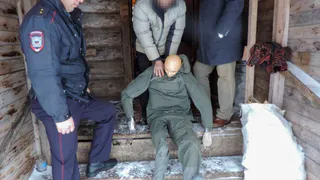 Братоубийство в Кольчугинском районе: мужчина до смерти избил родственника поленом