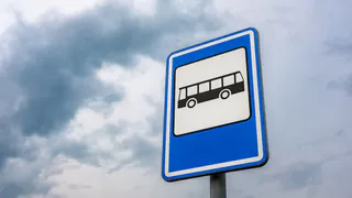 Во Владимире приостановлен автобусный маршрут №28