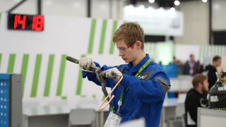 Кластер для оборонно-промышленного комплекса начал работу в Коврове