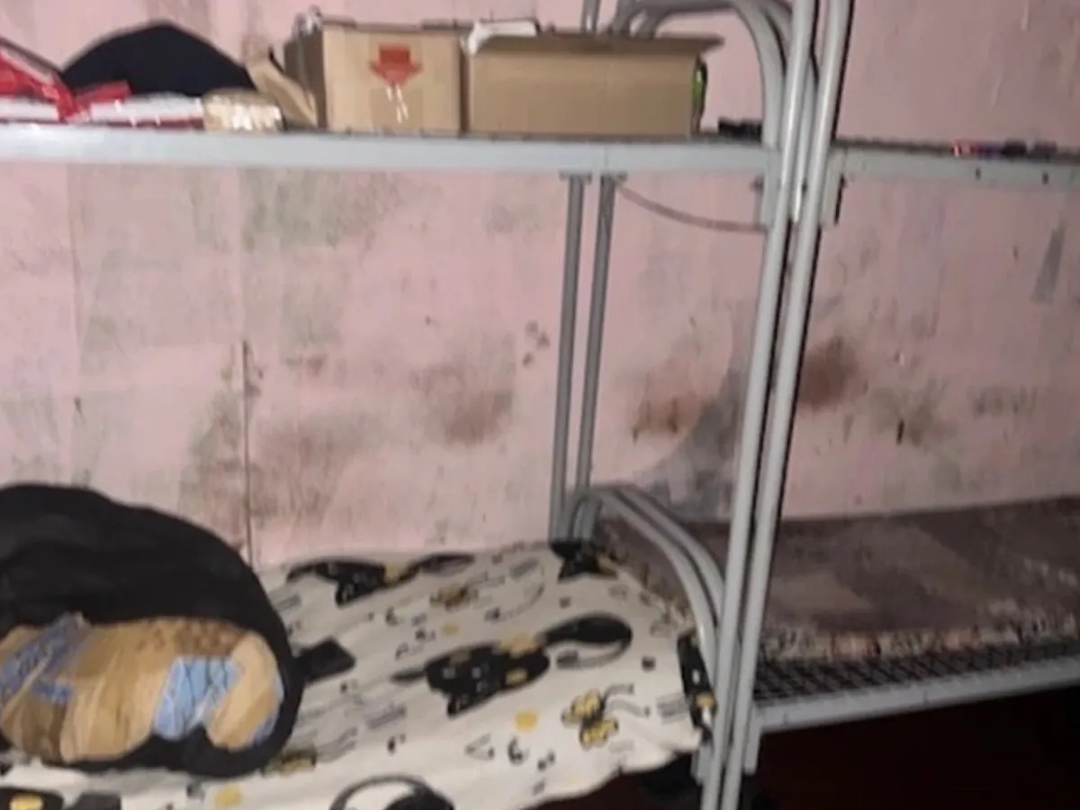 Во Владимире банда три года держала в рабстве 18 человек