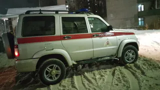 За месяц во Владимирской области Росгвардией отработано более 300 тревожных вызовов