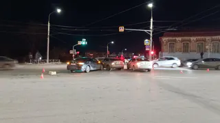 В ДТП во Владимирской области погибли 5 человек