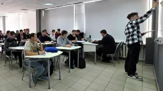 Во Владимирской области создадут центр промышленной робототехники за 400 млн рублей