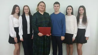 Школьники Владимирской области вышли в финал Всероссийского турнира знатоков географии