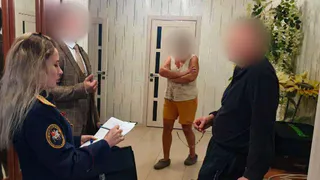 Директор вязниковского филиала ДСУ-З и местный бизнесмен «отмыли» на ремонте дорог более 26 миллионов рублей