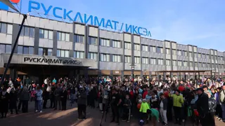 Во Владимирской области открыли «Техносад» и центр для подготовки инженерных кадров