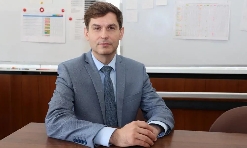Денис Синявский стал врио заместителя губернатора Владимирской области по экономике