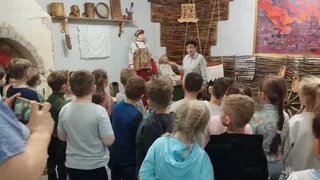 В июне более 1100 человек посетили областной музей пожарной охраны