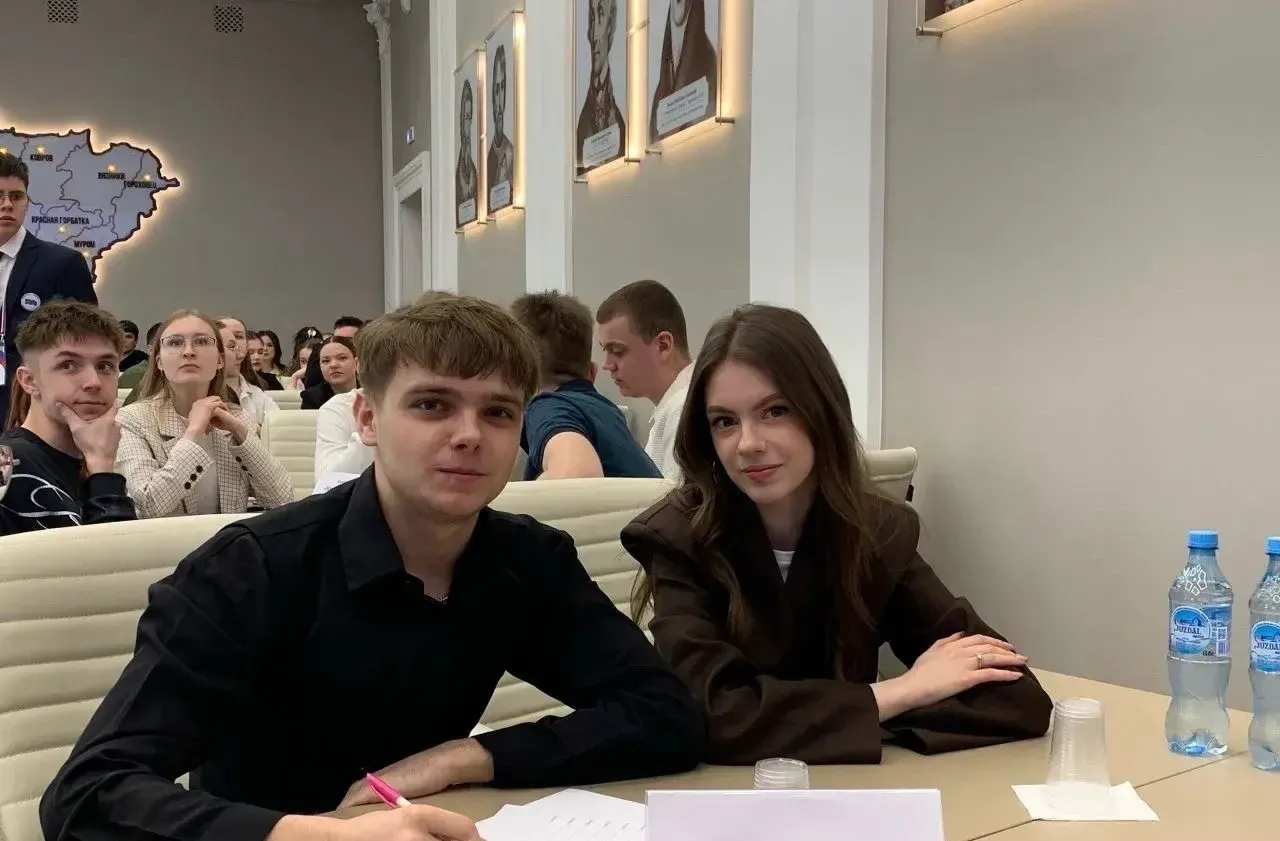 Во Владимирском филиале РАНХиГС прошел квиз о многообразии народов России