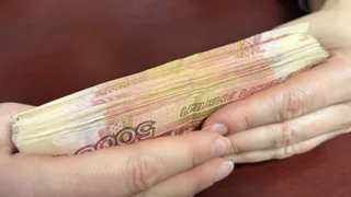 Александровец погасил крупный долг по алиментам лишь после возбуждения уголовного дела