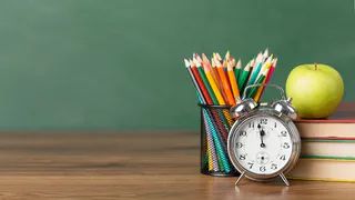 С 2025 по 2027 годы поступит более 3 миллиардов рублей на ремонт владимирских школ