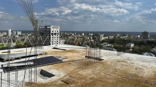 Во Владимире вынесли приговор прорабу, по вине которого рабочий упал с 17 этажа
