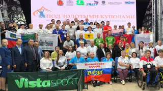 В Суздале пройдёт Межрегиональный спортивный фестиваль «Под Золотыми куполами»