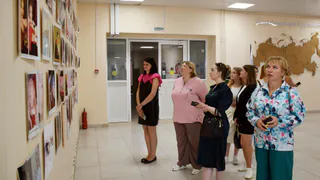 Владимирская область приняла первый в России «Педагогический тур»